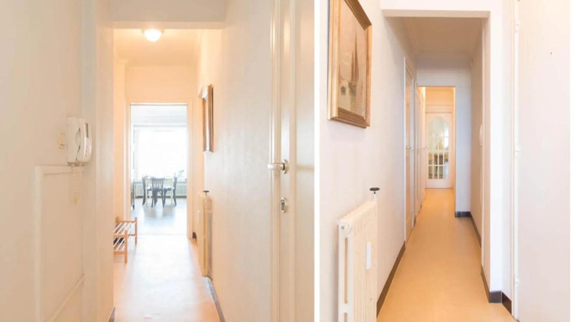 Great Apartment With View Ostend