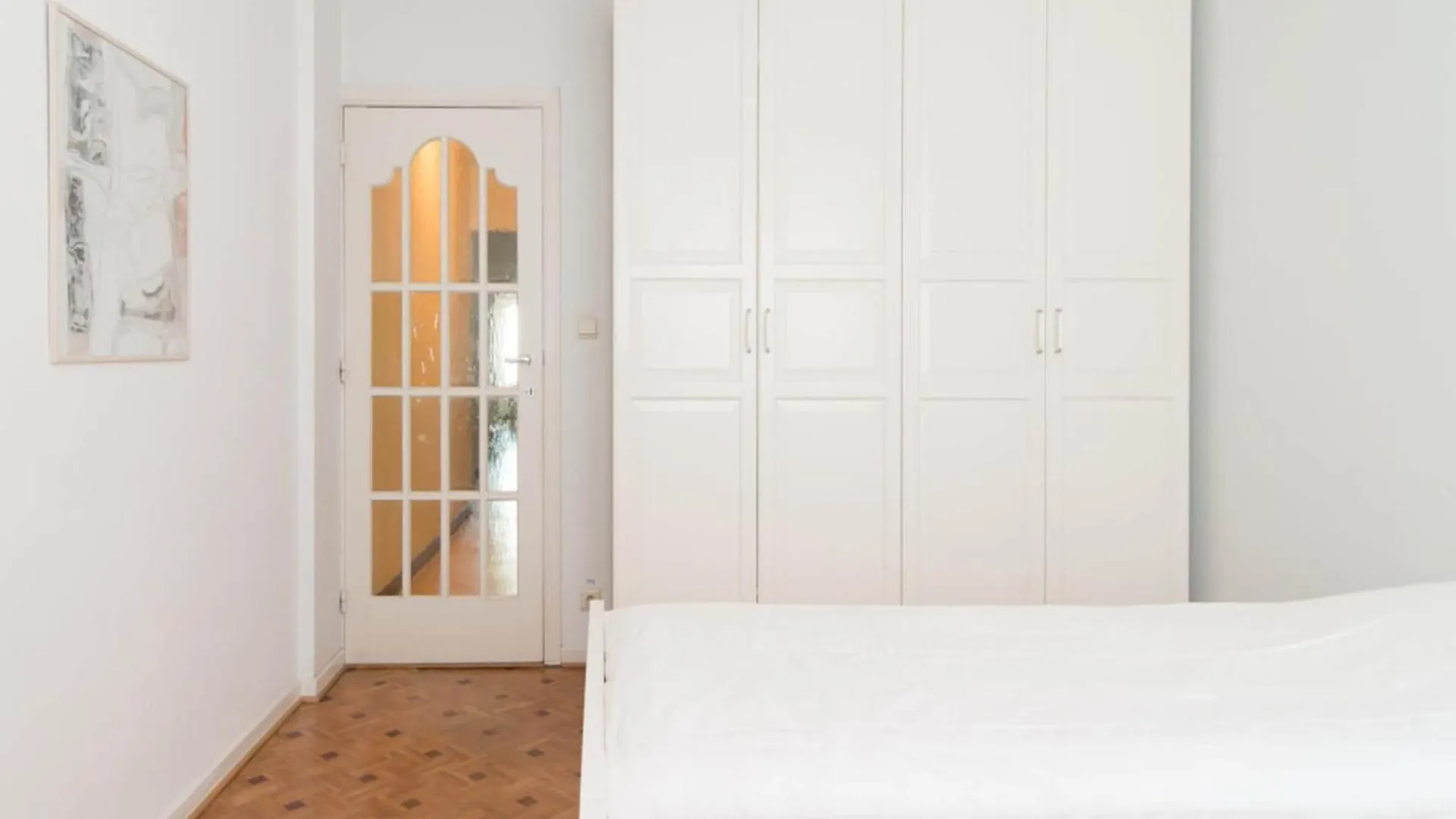 Great Apartment With View Ostend