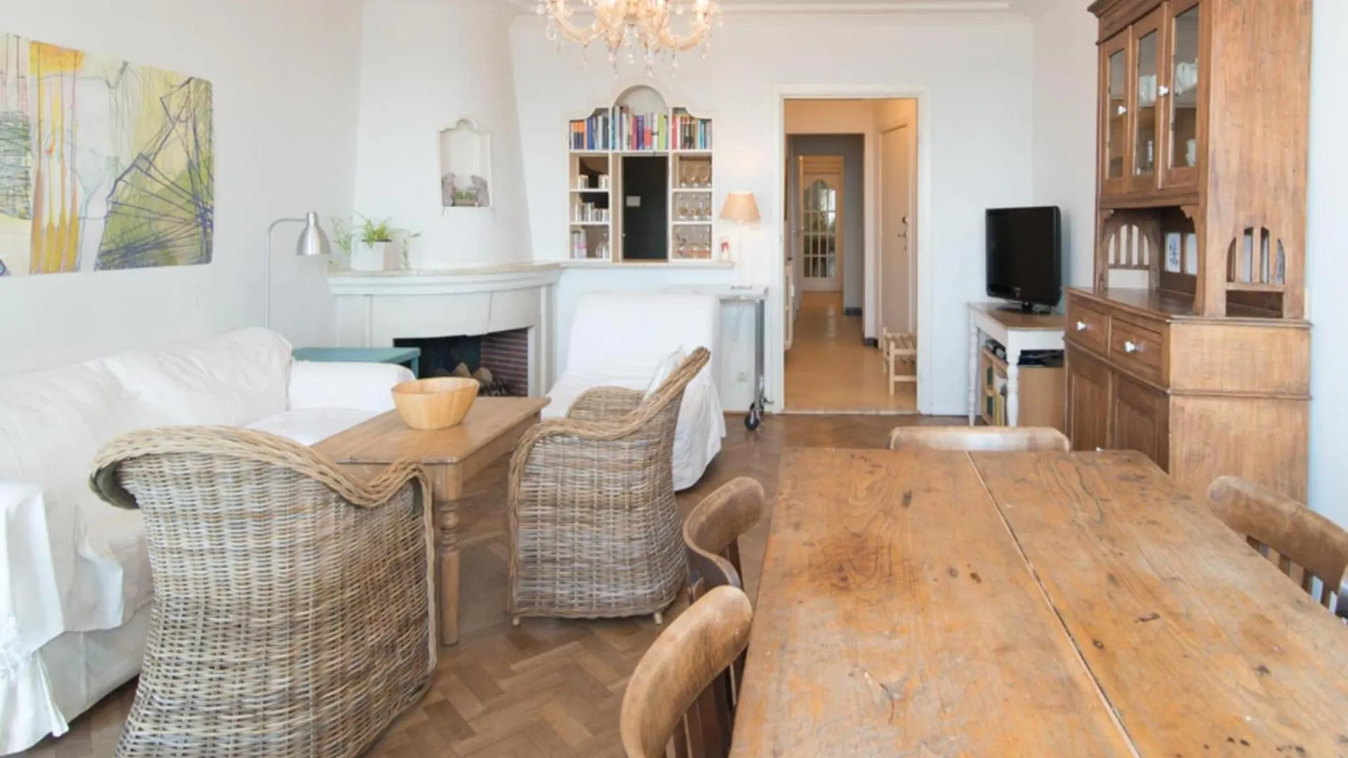 Great Apartment With View Ostend 0*,  Belgium