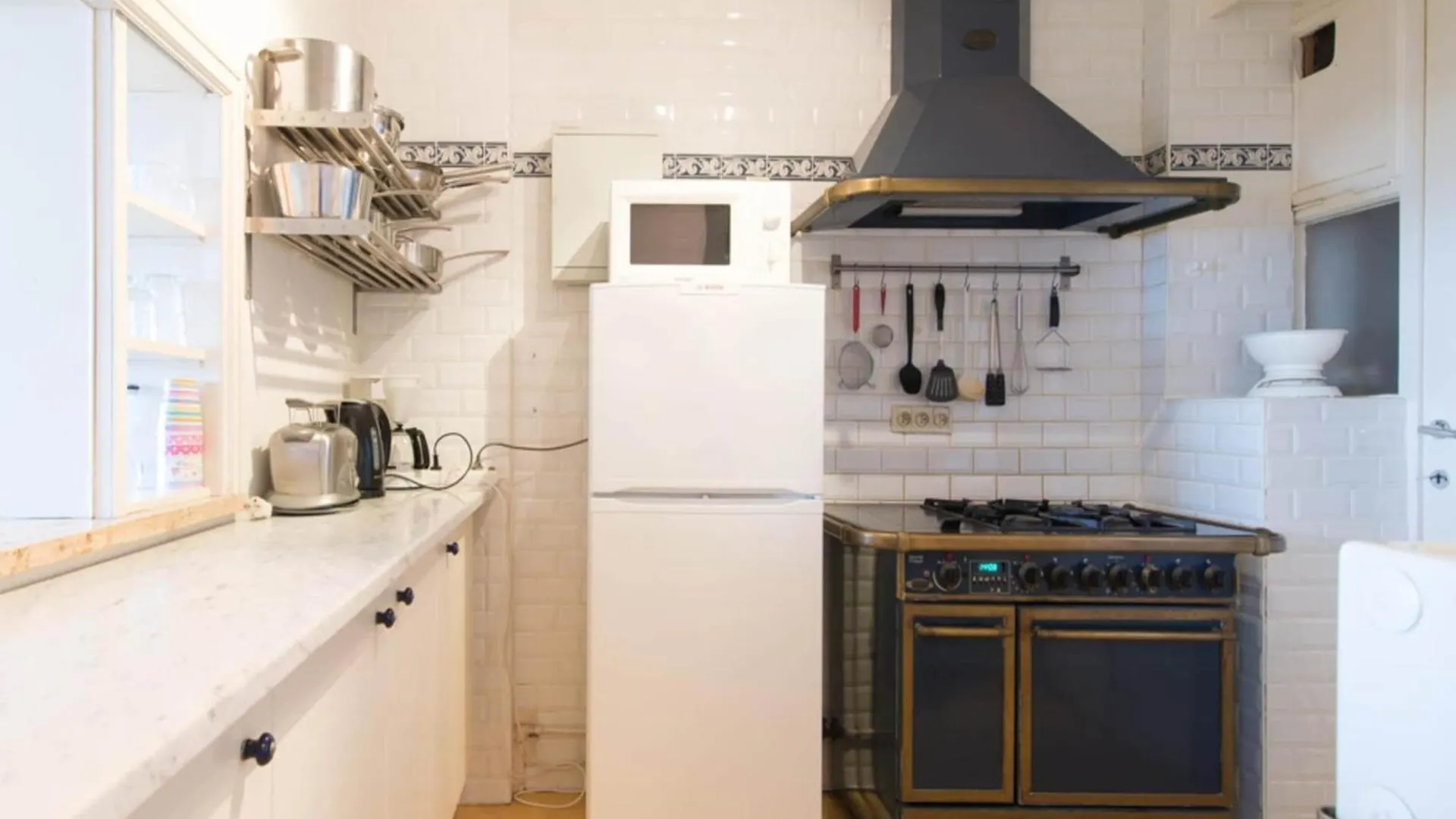 Great Apartment With View Ostend Belgium
